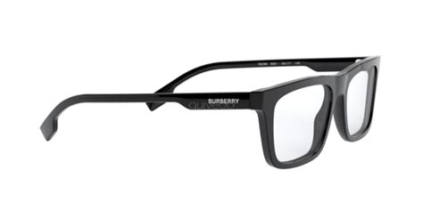 occhiali vista burberry uomo